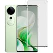 Imak 3D Curved Full Screen Tempered Glass Film for vivo S19 Pro/V40 - 1