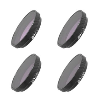 Insta360 GO 3S JUNESTAR Camera Lens Filter - 4 in 1 ND - 1