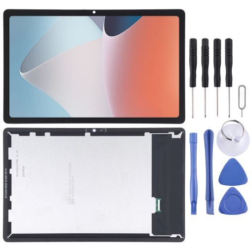 OPPO Pad 4G 2022 OPD2101 LCD Screen with Digitizer Assembly - 1