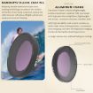 Insta360 GO 3S JUNESTAR Camera Lens Filter - CPL Filter - 4