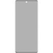 Imak 3D Curved Privacy Tempered Glass for vivo X100s Pro/X100 Ultra - 2