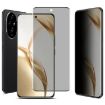For Honor 200 3D Curved Privacy Tempered Glass Film - 1
