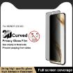 For Honor 200 3D Curved HD Full Screen Tempered Glass Film - 3