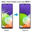Front Screen Outer Glass Lens with OCA for Samsung Galaxy A22 4G SM-A225F - 6