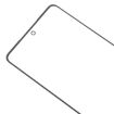 Samsung Galaxy A73 SM-A736B Front Screen Glass Lens with OCA Adhesive - 4