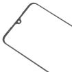 Front Screen Outer Glass Lens for Samsung Galaxy A05s SM-A057F - Pack of 10 - 4