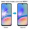 Front Screen Outer Glass Lens for Samsung Galaxy A05s SM-A057F - Pack of 10 - 6