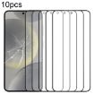 Samsung Galaxy S24 SM-S921B Front Screen Outer Glass Lens with OCA - 10pcs - 1
