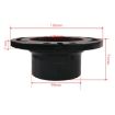 RV Toilet Seal Kit 385345892 385311658 for 300 310 320 White Black - 5