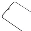 Samsung Galaxy A22 5G SM-A226B Front Screen Glass Lens with OCA Adhesive - 4