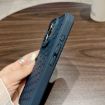 iPhone 11 Honeycomb Cooling TPU Phone Case - Black - 6