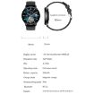 LEMFO HK89 1.43" Sport Smart Watch - Black - 4