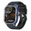LEMFO HK56 2.06" Sport Smart Watch - Blue - 1