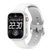 LEMFO K20 Children Sport Smart Watch, Video Call/Message Notification, GPS, WiFi - Silver - 1