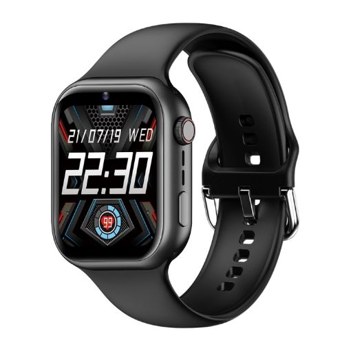 LEMFO K20 Children Sport Smart Watch, Video Call/Message Notification, GPS, WiFi, AI - 1