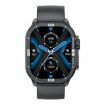 LEMFO HK96S 2.06" Sport Smart Watch - Black - 2