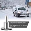 24mm Marine Parking Heater Stainless Steel Vent - 5