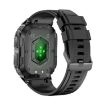 LEMFO K61 Pro 1.96" Smart Watch - Bluetooth Call & Health Monitor - 3
