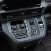 Honda 2023 Stepwgn Spada Right Hand Drive Center Shift Frame Sticker - 4