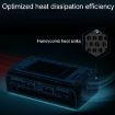 ToolkitRC M6D 500W Li-Po Battery Balance Charger (Black) - 6