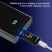 2UUL Charging Mate Type-C Mini Charging Detector - Bidirectional Current Test - 4