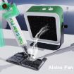 2UUL Aiolos Cooling Lighting Smoke Extraction Machine - 4