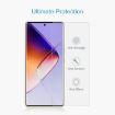 Infinix Note 40 5G 50pcs Tempered Glass Film 0.26mm 9H 2.5D - 4