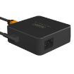 ToolkitRC ADP100 DC20V Drone Model Power Adapter EU Plug - 4