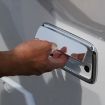 Daihatsu 2022 Atrai/Hijet Right Hand Drive Trunk Tailgate Handle Conversion - 5