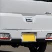 Daihatsu 2022 Atrai/Hijet Right Hand Drive Trunk Tailgate Handle Conversion - 6