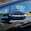 2023 Toyota Prius 60 Series Carbon Fiber Reversing Mirror Bumper Trims - 5