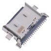 Original Charging Port Connector for Samsung Galaxy A15 5G SM-A156B - 10pcs - 3