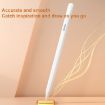Yesido ST16 Anti-mistouch Capacitive Stylus for iPad - White - 2