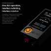 2UUL PW11 Power X High Refresh Full-color Screen Detector - 3