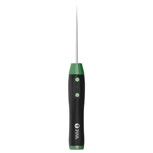 2UUL DA51 OCA Screen Glue Remover - Replaceable Needle - 1