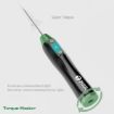 2UUL DA51 OCA Screen Glue Remover - Replaceable Needle - 2