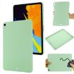 Green iPad Air 13 2024 Silicone Shockproof Tablet Case - 1