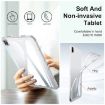 Clear Acrylic Hybrid TPU Tablet Case for iPad 10th Gen 10.9 2022 - 5