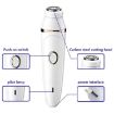 7 In 1 Women Shaver USB Epilator Eyebrow Trimmer - Pink - 3
