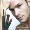 MARSKE MS-7111 Nose Hair Trimmer - Type-C Rechargeable (Silver) - 2