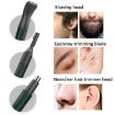 MARSKE MS-7111 Nose Hair Trimmer - Green - 5