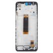 Xiaomi Redmi 12 4G LCD Screen Digitizer Assembly with Frame - 3