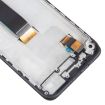 Xiaomi Redmi 12 4G LCD Screen Digitizer Assembly with Frame - 5