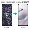 Xiaomi Poco M6 Pro 5G LCD Screen Digitizer Assembly with Frame - 6