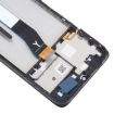 Xiaomi Redmi 13C 4G LCD Screen Digitizer Assembly with Frame - 5