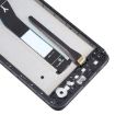 Xiaomi Poco C65 LCD Screen Digitizer Assembly with Frame - 4