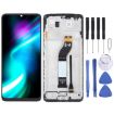 Xiaomi Redmi A3 LCD Screen Digitizer Assembly with Frame - 1