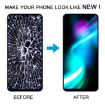 Xiaomi Redmi A3 LCD Screen Digitizer Assembly with Frame - 6