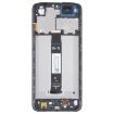 Xiaomi Poco C51 LCD Screen Digitizer Assembly with Frame - 3