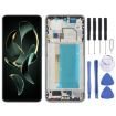 Xiaomi 13T Pro AMOLED LCD Screen Digitizer Full Assembly with Frame - 1